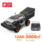 Mowrator S1 – 4WD (Terenska kolesa)