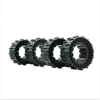 Mowrator S1 - 4x4 18 Ah (z deformabilnimi pnevmatikami)