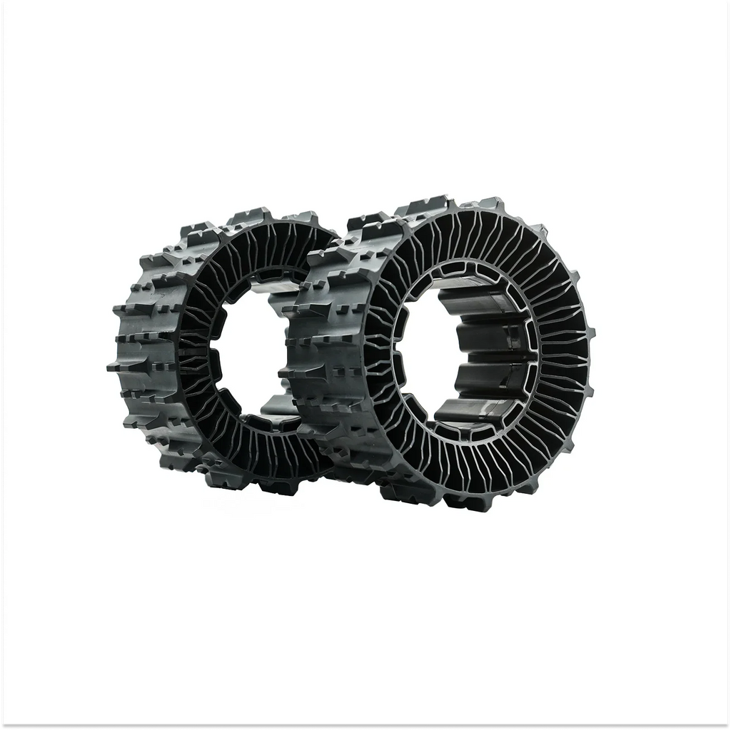 Mowrator S1 - 4x4 18 Ah (z deformabilnimi pnevmatikami)