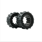 Mowrator S1 - 4x4 18 Ah (z deformabilnimi pnevmatikami)