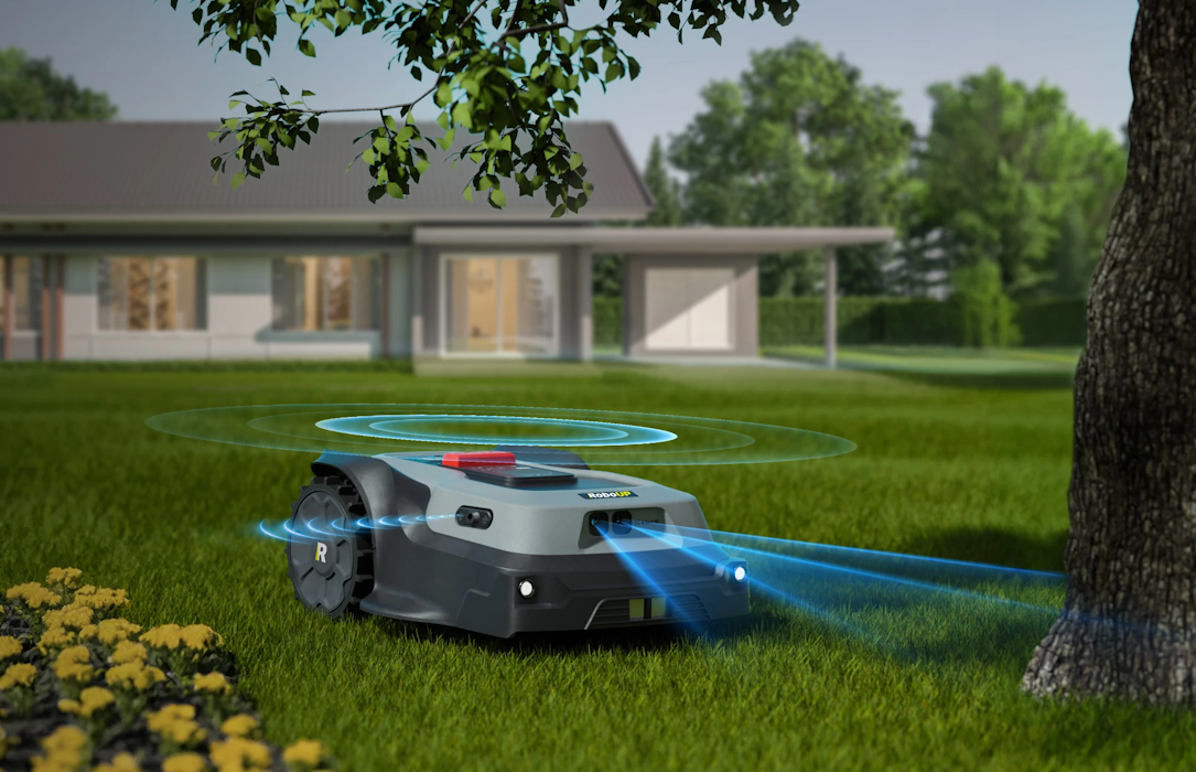 RoboUP T1200 PRO