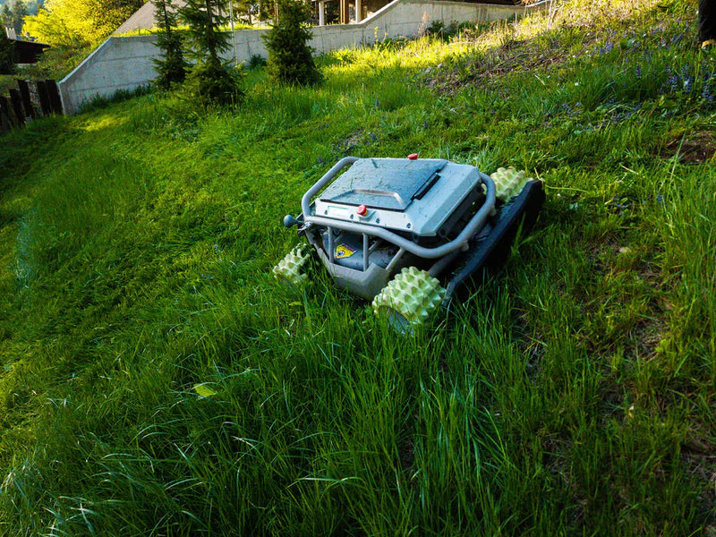 Mowrator S1 – 4WD (Ekstremna terenska kolesa)