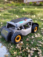 Mowrator S1 – 4WD (Terenska kolesa)