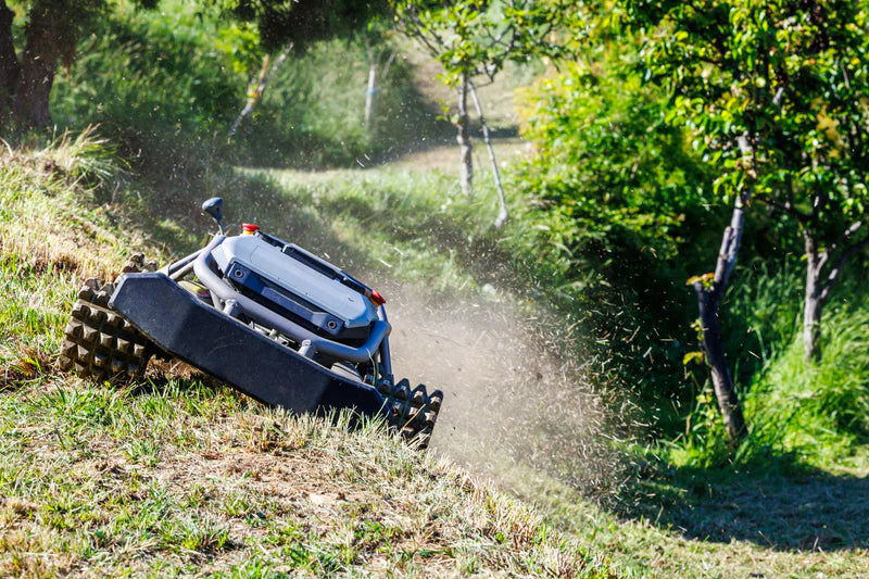 Mowrator S1 – 4WD (Ekstremna terenska kolesa)