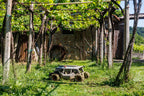 Mowrator S1 – 4WD (Ekstremna terenska kolesa)
