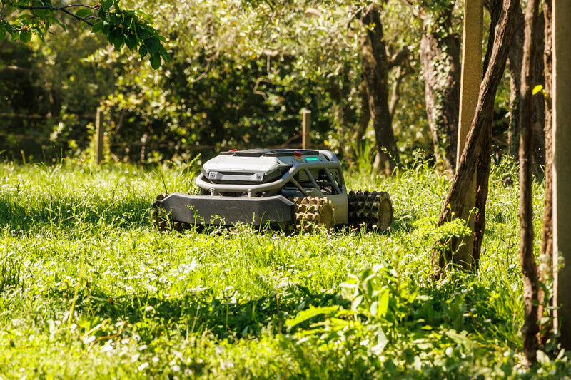 Mowrator S1 – 4WD (Ekstremna terenska kolesa)