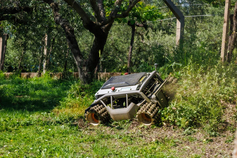Mowrator S1 – 4WD (Ekstremna terenska kolesa)
