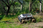 Mowrator S1 – 4WD (Ekstremna terenska kolesa)