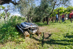 Mowrator S1 – 4WD (Ekstremna terenska kolesa)