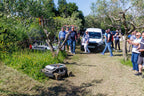 Mowrator S1 – 4WD (Ekstremna terenska kolesa)