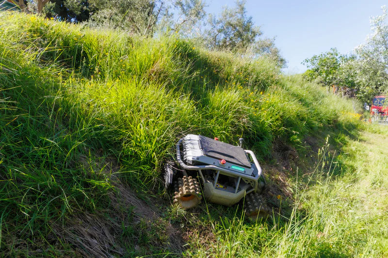 Mowrator S1 – 4WD (Ekstremna terenska kolesa)