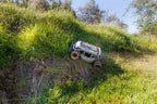 Mowrator S1 – 4WD (Ekstremna terenska kolesa)