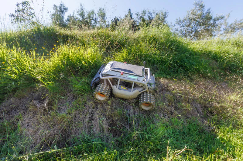 Mowrator S1 – 4WD (Ekstremna terenska kolesa)
