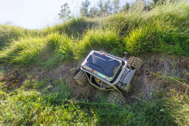 Mowrator S1 – 4WD (Ekstremna terenska kolesa)