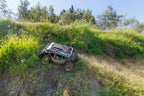 Mowrator S1 – 4WD (Ekstremna terenska kolesa)