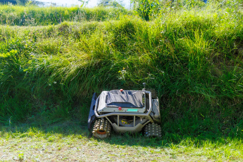 Mowrator S1 – 4WD (Ekstremna terenska kolesa)