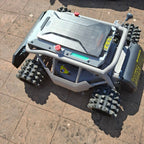 Mowrator S1 – 4WD (Ekstremna terenska kolesa)