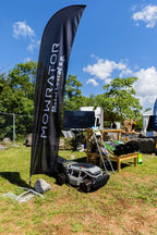 Mowrator S1 – 4WD (Ekstremna terenska kolesa)