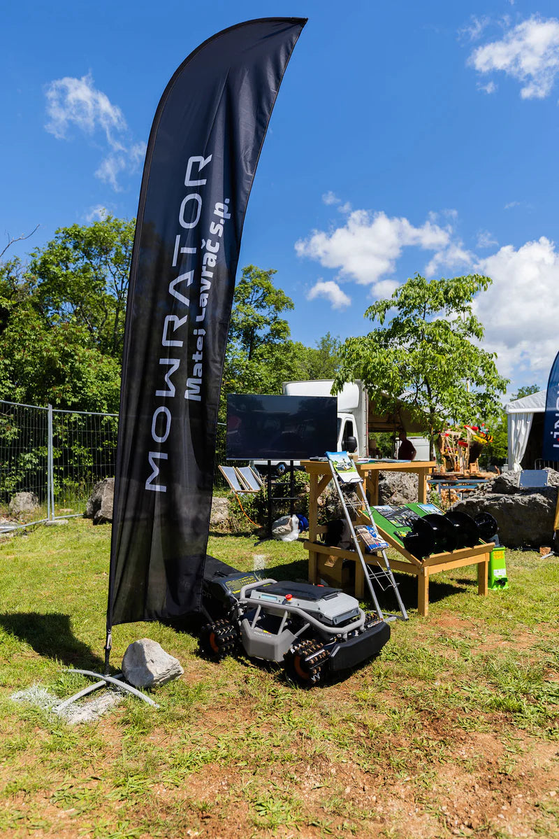 Mowrator S1 – 4WD (Ekstremna terenska kolesa)