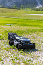 Mowrator S1 – 4WD (Ekstremna terenska kolesa)