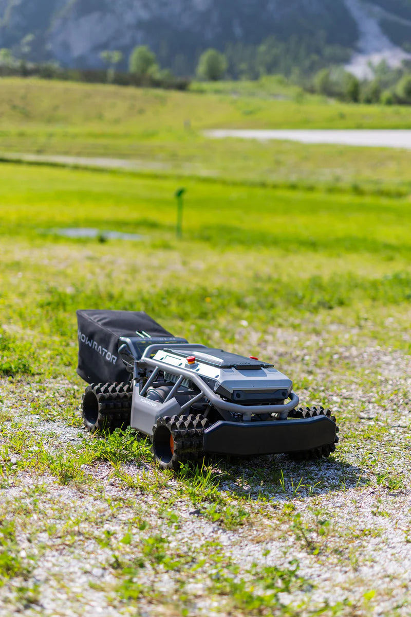 Mowrator S1 – 4WD (Ekstremna terenska kolesa)
