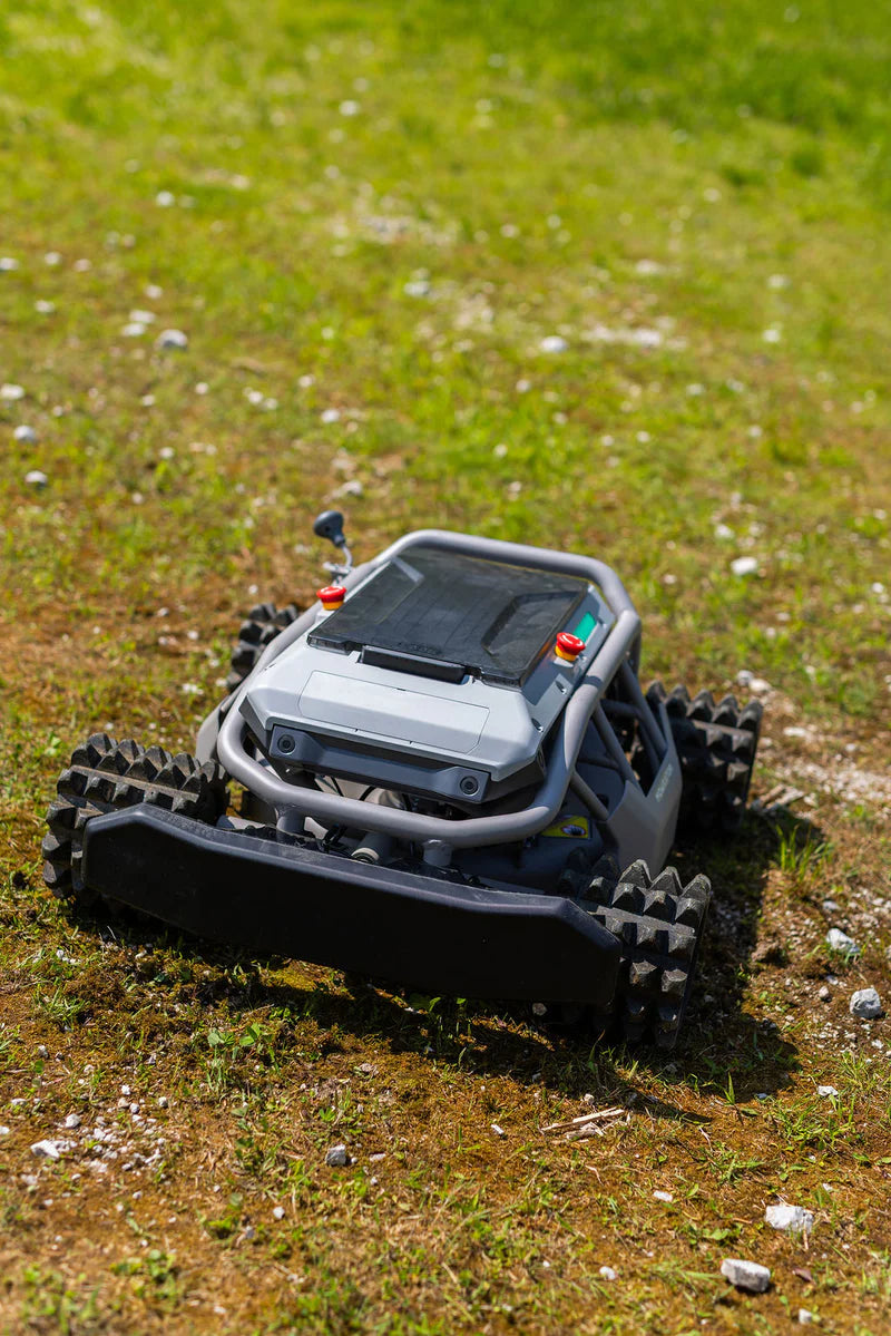 Mowrator S1 – 4WD (Ekstremna terenska kolesa)
