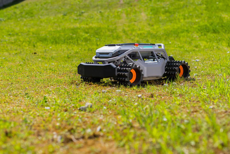 Mowrator S1 – 4WD (Ekstremna terenska kolesa)