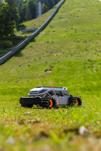 Mowrator S1 – 4WD (Ekstremna terenska kolesa)