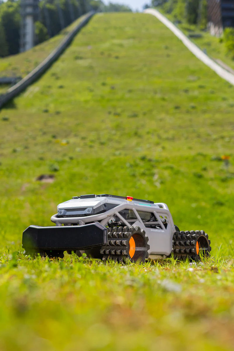 Mowrator S1 – 4WD (Ekstremna terenska kolesa)