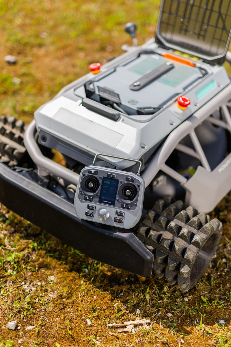 Mowrator S1 – 4WD (Ekstremna terenska kolesa)
