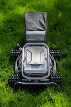 Mowrator S1 – 4WD (Ekstremna terenska kolesa)