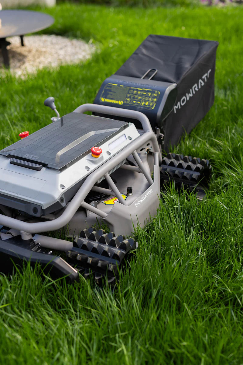 Mowrator S1 – 4WD (Ekstremna terenska kolesa)