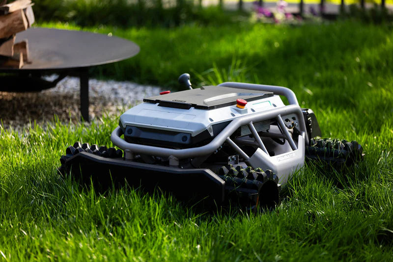 Mowrator S1 – 4WD (Ekstremna terenska kolesa)