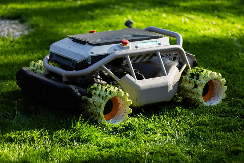 Mowrator S1 – 4WD (Ekstremna terenska kolesa)