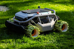 Mowrator S1 – 4WD (Ekstremna terenska kolesa)