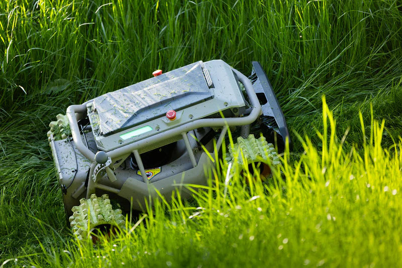 Mowrator S1 – 4WD (Ekstremna terenska kolesa)