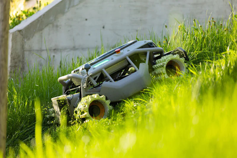 Mowrator S1 – 4WD (Ekstremna terenska kolesa)