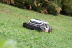 Mowrator S1 – 4WD (Terenska kolesa)
