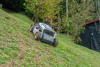 Mowrator S1 – 4WD (Terenska kolesa)