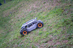Mowrator S1 – 4WD (Terenska kolesa)