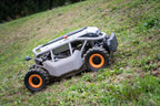 Mowrator S1 – 4WD (Terenska kolesa)