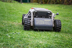 Mowrator S1 – 4WD (Terenska kolesa)