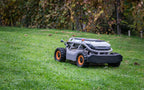 Mowrator S1 – 4WD (Terenska kolesa)