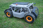Mowrator S1 – 4WD (Terenska kolesa)