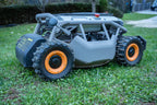 Mowrator S1 – 4WD (Terenska kolesa)