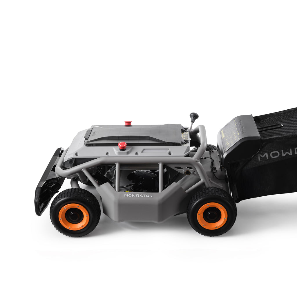 Par standardnih koles za Mowrator S1 4WD