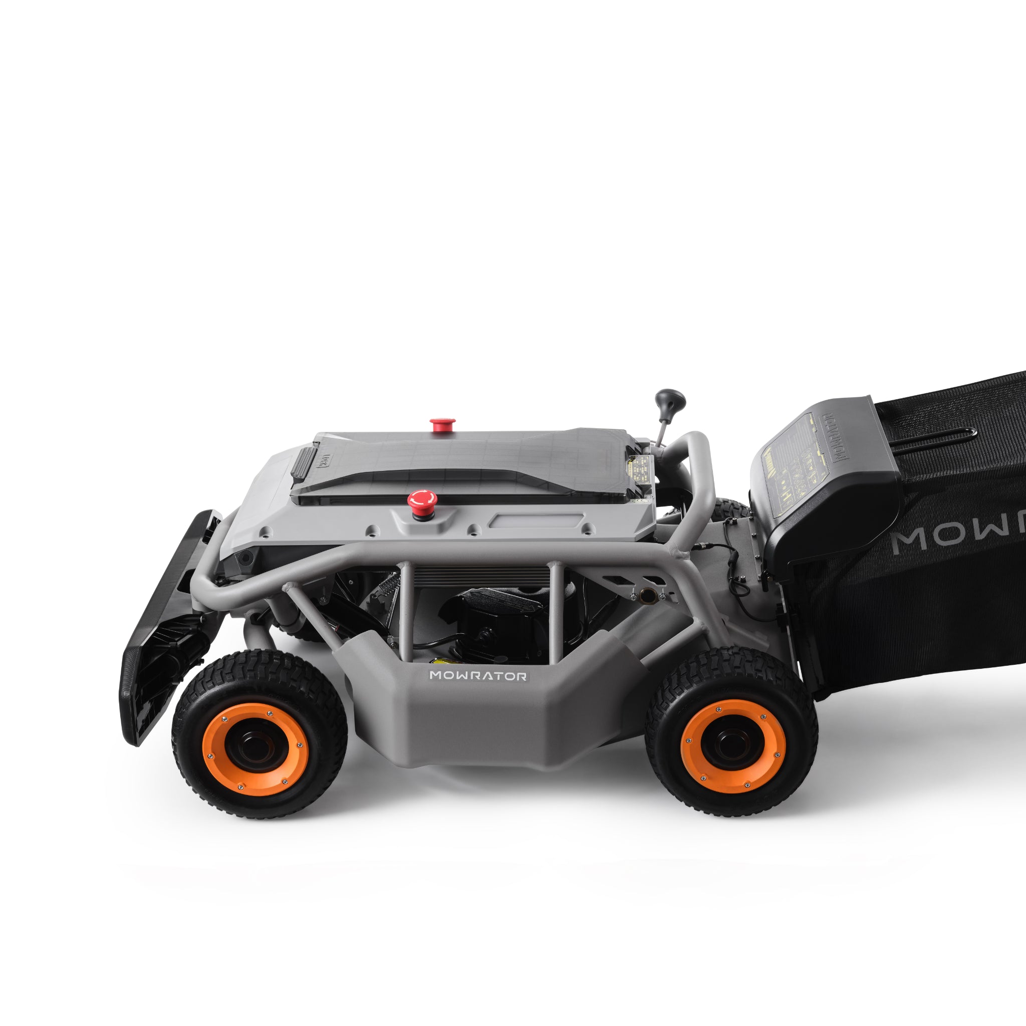 Par standardnih koles za Mowrator S1 4WD