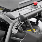 Mowrator S1 – 4WD (Terenska kolesa)