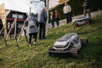 Mowrator S1 – 4WD (Ekstremna terenska kolesa)