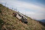 Mowrator S1 – 4WD (Ekstremna terenska kolesa)